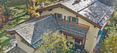Chesa for rent in Surlej Silvaplana close to St .Moritz