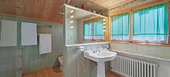 Chesa for rent in Surlej Silvaplana close to St .Moritz