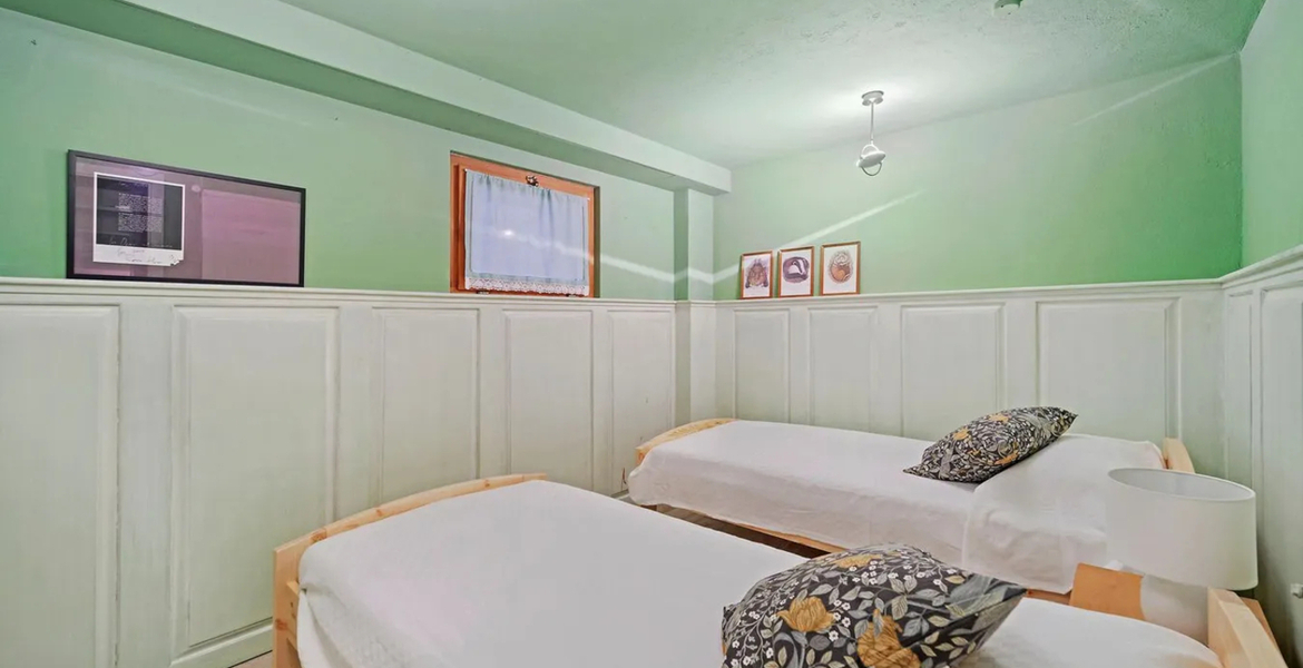 Chesa for rent in Surlej Silvaplana close to St .Moritz