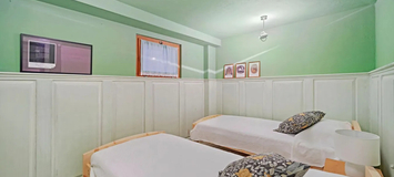 Chesa for rent in Surlej Silvaplana close to St .Moritz