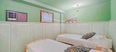 Chesa for rent in Surlej Silvaplana close to St .Moritz