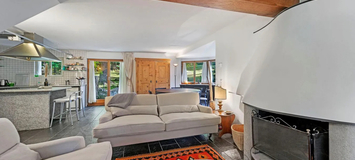 Chesa for rent in Surlej Silvaplana close to St .Moritz