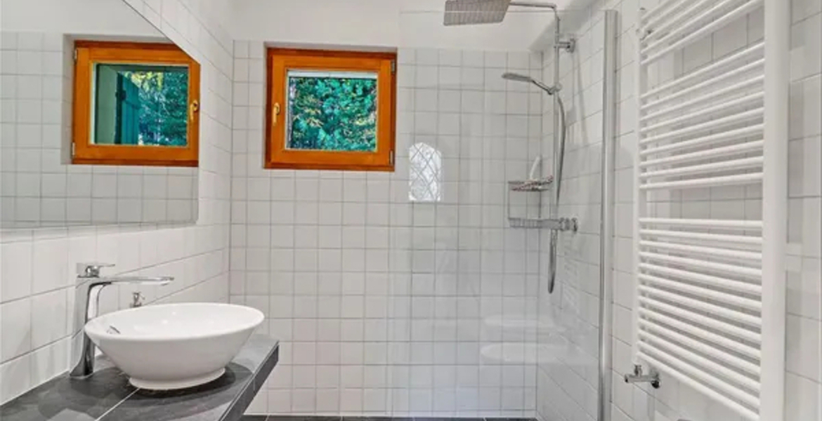 Chesa for rent in Surlej Silvaplana close to St .Moritz