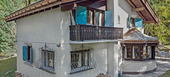 Chesa for rent in Surlej Silvaplana close to St .Moritz