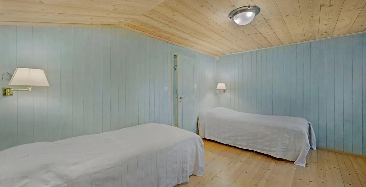 Chesa for rent in Surlej Silvaplana close to St .Moritz