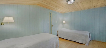 Chesa for rent in Surlej Silvaplana close to St .Moritz