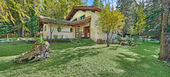 Chesa for rent in Surlej Silvaplana close to St .Moritz