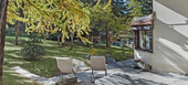 Chesa for rent in Surlej Silvaplana close to St .Moritz