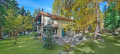 Chesa for rent in Surlej Silvaplana close to St .Moritz