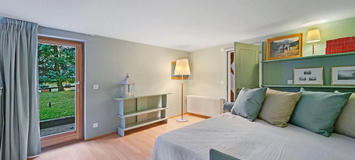 Chesa for rent in Surlej Silvaplana close to St .Moritz