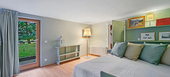 Chesa for rent in Surlej Silvaplana close to St .Moritz
