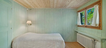 Chesa for rent in Surlej Silvaplana close to St .Moritz
