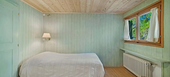 Chesa for rent in Surlej Silvaplana close to St .Moritz