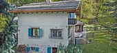 Chesa for rent in Surlej Silvaplana close to St .Moritz