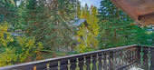Chesa for rent in Surlej Silvaplana close to St .Moritz