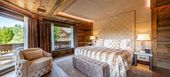 Chalet in Crans-Montana