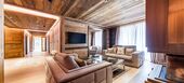 Chalet en Crans-Montana