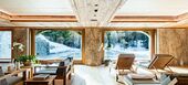 Chalet in Crans-Montana