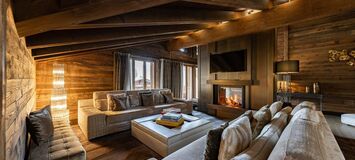 Apartment in Gstaad