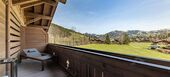 Apartment in Gstaad