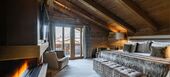 Apartment in Gstaad