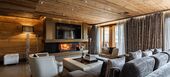 Apartment in Gstaad