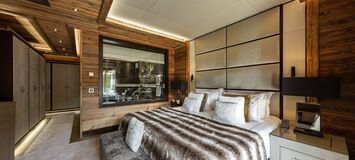 Apartamento en Gstaad