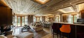 Apartment in Gstaad