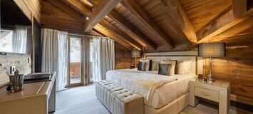 Apartment in Gstaad