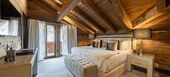Apartment in Gstaad