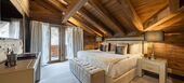 Apartamento en Gstaad