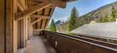 Apartment in Gstaad