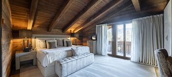 Apartment in Gstaad