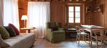 Chalet de luxe à La PuntChamues-ch avec 6 chambres à coucher