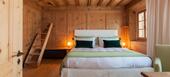 Chalet de luxe à La PuntChamues-ch avec 6 chambres à coucher