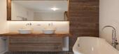 Chalet de luxe à La PuntChamues-ch avec 6 chambres à coucher
