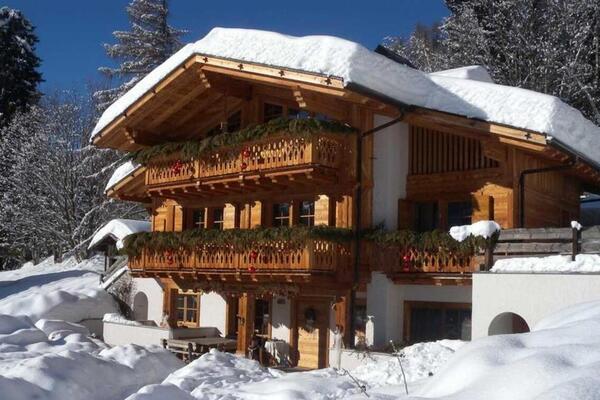 Chalet à louer en Suisse à Madonna di Campiglio avec 6 chamb