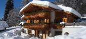 Chalet for rent in Switzerland in Madonna di Campiglio 