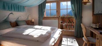 Chalet en alquiler en Suiza en Madonna di Campiglio con 6 ha