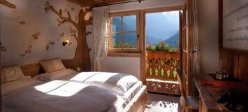 Chalet en alquiler en Suiza en Madonna di Campiglio con 6 ha