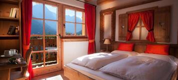 Chalet en alquiler en Suiza en Madonna di Campiglio con 6 ha