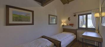 Se alquila chalet en Celerina con 120 m2 y 4 habitaciones