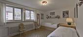 Apartment for rent in Celerina with 3 bedrooms for 6 people 