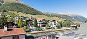 Apartment for rent in Celerina with 3 bedrooms for 6 people 