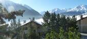 Apartment in Samedan for rent with 86 sqm and 2 bedrooms