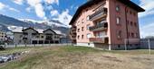 Chesa for rent in Celerina, Switzerland with 70 sqm and 2 be