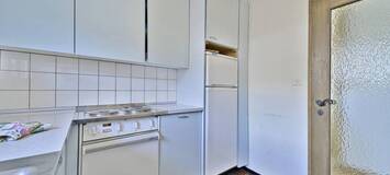 Chesa for rent in Celerina, Switzerland with 70 sqm and 2 be