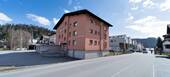 Chesa for rent in Celerina, Switzerland with 70 sqm and 2 be