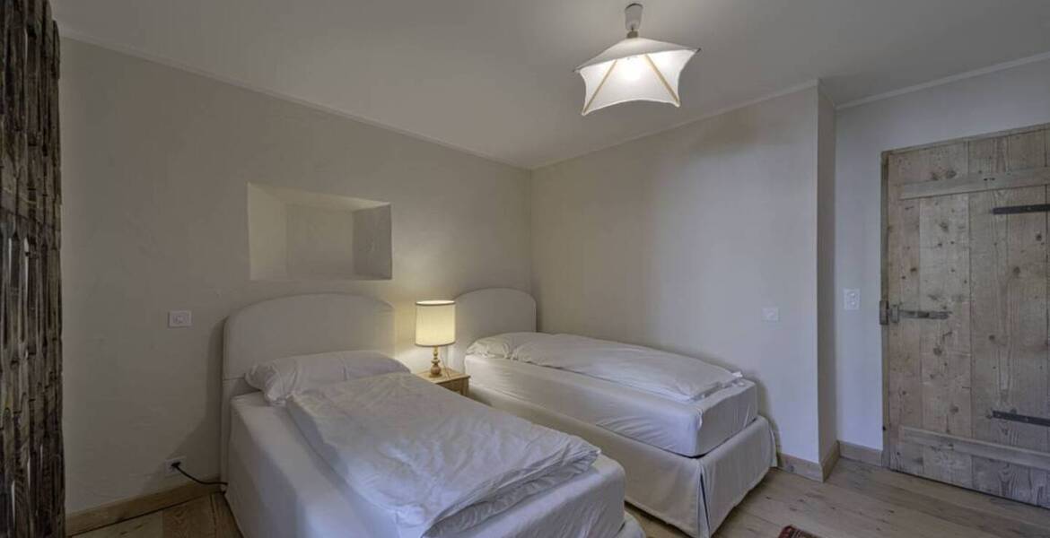 Шале - Квартира в аренду в Самедане с 130 кв.м и 3 спальнями
