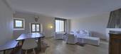 Chalet - Apartment for rent in Samedan with 130 sqm and 3 be